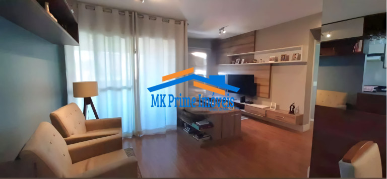 Imagem Apartamento com 2 Quartos à Venda, 77 m² em Centro - Osasco Imagem Apartamento com 2 Quartos à Venda, 77 m² em Centro - Osasco