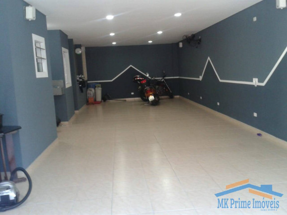 Imagem Sobrado com 4 Quartos à Venda, 280 m² em Santa Maria - Osasco Imagem Sobrado com 4 Quartos à Venda, 280 m² em Santa Maria - Osasco