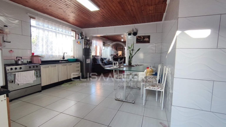Imagem Casa com 2 Quartos à Venda, 200 m² em Boa Vista - Sapucaia Do Sul