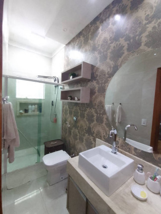 Imagem Casa com 3 Quartos à Venda, 252 m² em Jardim Paraná - Arapongas Imagem Casa com 3 Quartos à Venda, 252 m² em Jardim Paraná - Arapongas