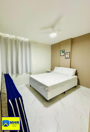 Imagem Apartamento com 1 Quarto à Venda, 40 m² em Centro - Guarapari