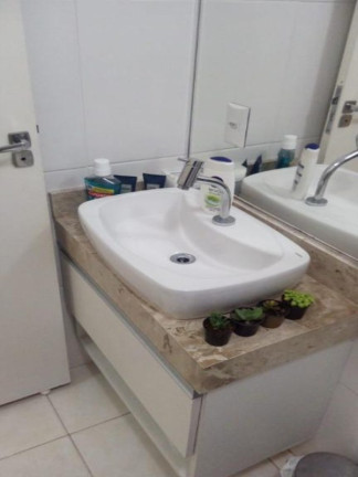 Imagem Apartamento com 2 Quartos à Venda, 54 m² em Parque Bela Vista - Votorantim Imagem Apartamento com 2 Quartos à Venda, 54 m² em Parque Bela Vista - Votorantim