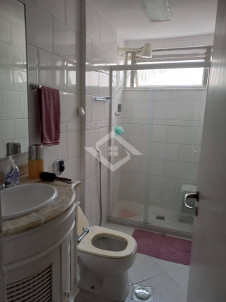 Imagem Apartamento com 3 Quartos à Venda, 152 m² em Icaraí - Niterói