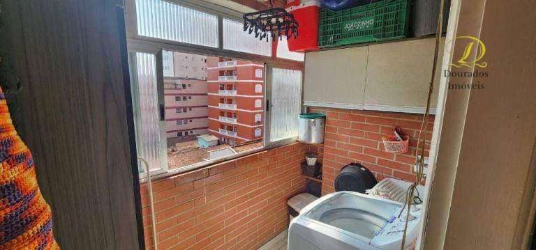 Imagem Apartamento com 2 Quartos à Venda, 86 m² em Tupi - Praia Grande Imagem Apartamento com 2 Quartos à Venda, 86 m² em Tupi - Praia Grande
