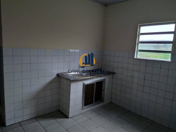 Imagem Casa com 3 Quartos à Venda, 83 m² em São Cristóvão - Cabo Frio