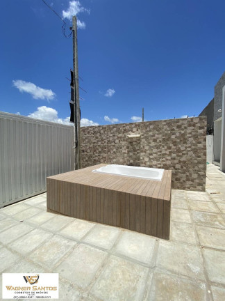 Imagem Casa com 3 Quartos à Venda, 70 m² em Mandacarú - João Pessoa