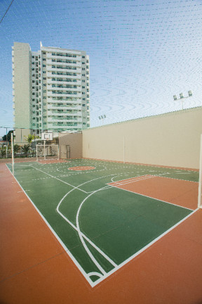 Imagem Apartamento com 3 Quartos à Venda, 100 m² em Parque Iracema - Fortaleza