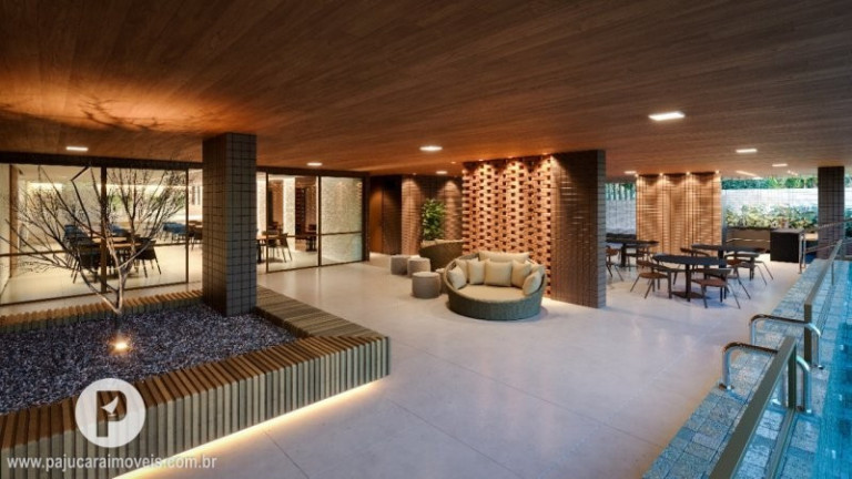 Imagem Apartamento com 3 Quartos à Venda, 88 m² em Ponta Verde - Maceió Imagem Apartamento com 3 Quartos à Venda, 88 m² em Ponta Verde - Maceió