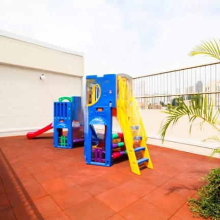 Imagem Imóvel com 2 Quartos à Venda, 51 m² em Morumbi - São Paulo Imagem Imóvel com 2 Quartos à Venda, 51 m² em Morumbi - São Paulo