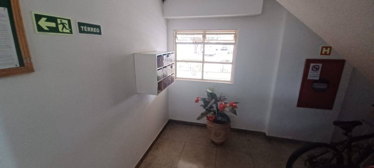 Imagem Apartamento com 2 Quartos à Venda, 50 m² em Samambaia Norte (samambaia) - Brasília Imagem Apartamento com 2 Quartos à Venda, 50 m² em Samambaia Norte (samambaia) - Brasília