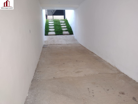 Imagem Sobrado com 2 Quartos à Venda,  em Residencial Santo Antonio - Franco Da Rocha
