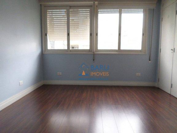 Imagem Apartamento com 4 Quartos à Venda ou Locação, 230 m² em Higienópolis - São Paulo