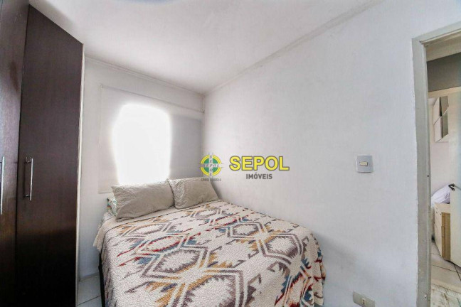 Imagem Apartamento com 2 Quartos à Venda, 54 m² em Vila Antonieta - São Paulo Imagem Apartamento com 2 Quartos à Venda, 54 m² em Vila Antonieta - São Paulo
