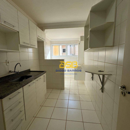 Imagem Apartamento com 2 Quartos à Venda ou Locação, 60 m² em Jardim Soares - Barretos Imagem Apartamento com 2 Quartos à Venda ou Locação, 60 m² em Jardim Soares - Barretos