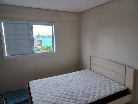 Imagem Apartamento com 2 Quartos à Venda, 60 m² em Fundação - São Caetano Do Sul