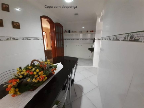 Imagem Casa com 4 Quartos à Venda, 258 m² em Mata Da Praia - Vitória Imagem Casa com 4 Quartos à Venda, 258 m² em Mata Da Praia - Vitória