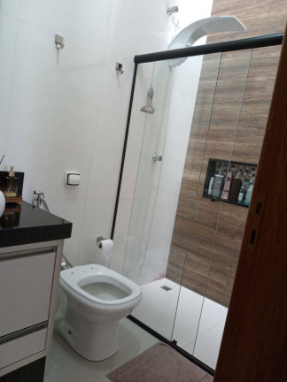 Imagem Casa de Condomínio à Venda, em Horto Florestal - Sorocaba Imagem Casa de Condomínio à Venda, em Horto Florestal - Sorocaba