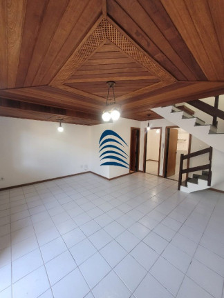 Imagem Casa com 4 Quartos à Venda, 123 m² em Itapuã - Salvador