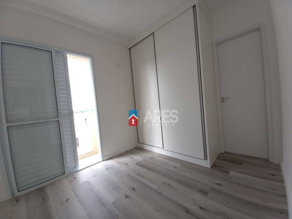Imagem Apartamento com 2 Quartos à Venda, 55 m² em Vila Rehder - Americana