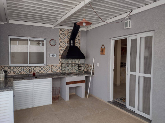 Imagem Casa com 3 Quartos à Venda, 300 m² em Condomínio Atibaia Park I - Atibaia