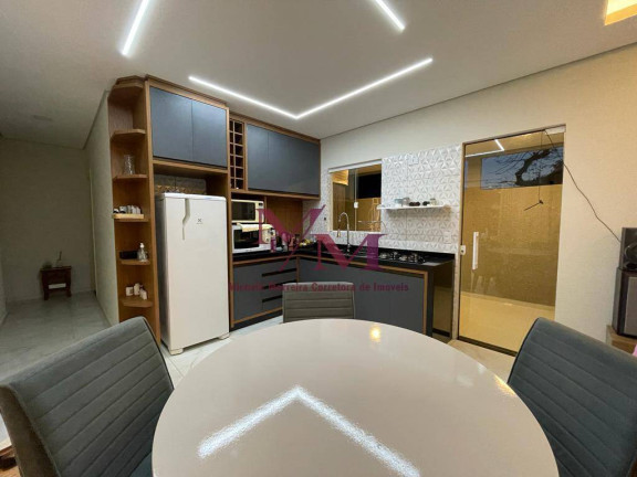 Imagem Casa com 3 Quartos à Venda, 250 m² em Grajáu - Pontal Do Paraná