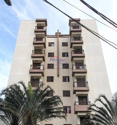 Apartamento com 3 Quartos à Venda, 95 m² em Vila Augusta - Guarulhos