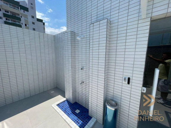 Imagem Apartamento com 1 Quarto à Venda, 54 m² em Vila Guilhermina - Praia Grande