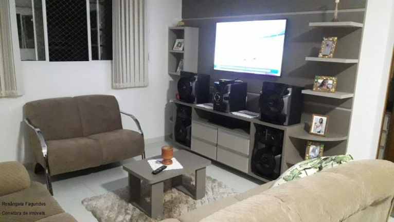 Imagem Apartamento com 3 Quartos à Venda, 95 m² em Jardim Das Hortênsias - Poços De Caldas