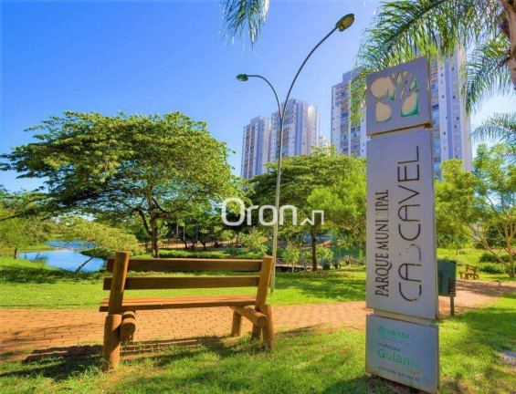 Imagem Apartamento com 2 Quartos à Venda, 64 m² em Parque Amazônia - Goiânia Imagem Apartamento com 2 Quartos à Venda, 64 m² em Parque Amazônia - Goiânia