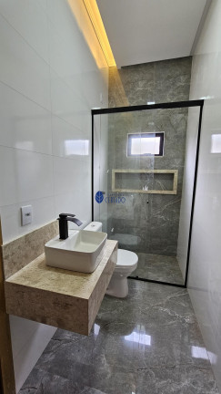 Casa com 4 Quartos à Venda, 207 m² em Anápolis City - Anápolis