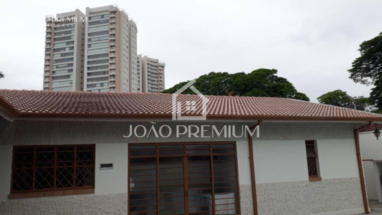 Imagem Casa com 4 Quartos à Venda, 302 m² em Jardim Esplanada - São José Dos Campos