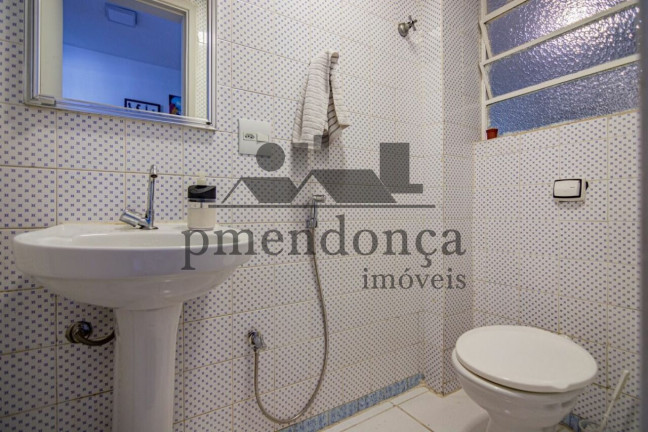 Imagem Apartamento com 3 Quartos à Venda, 132 m² em Perdizes - São Paulo Imagem Apartamento com 3 Quartos à Venda, 132 m² em Perdizes - São Paulo