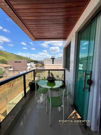 Imagem Apartamento com 3 Quartos à Venda, 88 m² em Chácaras Oliveira - Ipatinga Imagem Apartamento com 3 Quartos à Venda, 88 m² em Chácaras Oliveira - Ipatinga