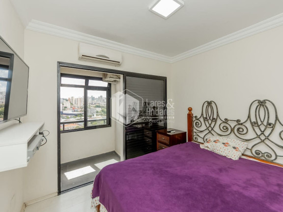 Imagem Apartamento com 3 Quartos à Venda, 185 m² em Vila Gumercindo - São Paulo Imagem Apartamento com 3 Quartos à Venda, 185 m² em Vila Gumercindo - São Paulo