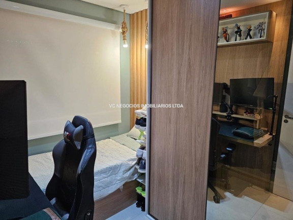 Imagem Apartamento com 3 Quartos à Venda, 92 m² em água Branca - São Paulo