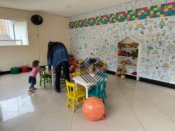 Imagem Apartamento com 2 Quartos à Venda ou Locação, 47 m² em Jardim América - Sorocaba