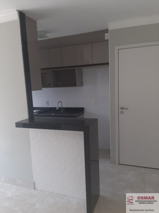 Imagem Imóvel com 2 Quartos à Venda, 47 m² em Parque Yolanda (nova Veneza) - Sumaré