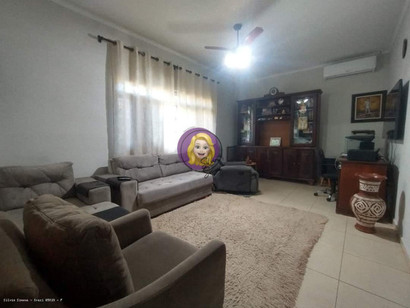 Imagem Casa com 4 Quartos à Venda, em Jardim Independência - São Vicente Imagem Casa com 4 Quartos à Venda, em Jardim Independência - São Vicente