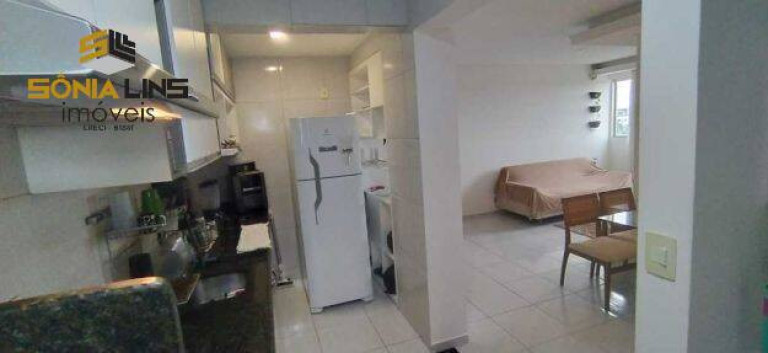 Imagem Apartamento com 2 Quartos à Venda, 57 m² em Jardim Cidade Universitária - João Pessoa Imagem Apartamento com 2 Quartos à Venda, 57 m² em Jardim Cidade Universitária - João Pessoa