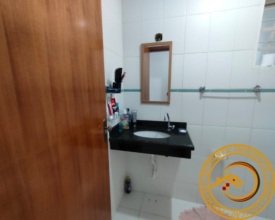 Imagem Casa com 3 Quartos à Venda,  em Jardim Agarussi - Itu