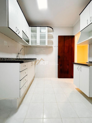 Imagem Apartamento com 3 Quartos à Venda, 80 m² em Parque Industrial Lagoinha - Ribeirão Preto Imagem Apartamento com 3 Quartos à Venda, 80 m² em Parque Industrial Lagoinha - Ribeirão Preto
