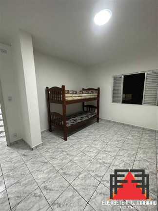 Imagem Apartamento com 1 Quarto à Venda,  em Vila Tupi - Praia Grande