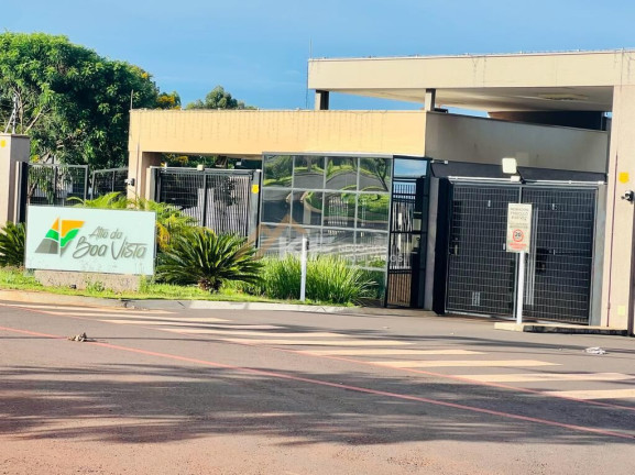 Terreno à Venda, 275 m² em Jardim Das Acácias - Cravinhos