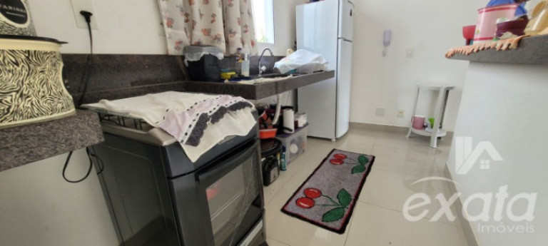 Imagem Casa com 2 Quartos à Venda, 52 m² em Enseada De Jacaraipe - Serra