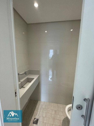 Imagem Apartamento com 3 Quartos à Venda, 92 m² em Vila Regente Feijó - São Paulo