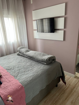 Imagem Apartamento com 2 Quartos à Venda, 77 m² em Centro - São Bernardo Do Campo