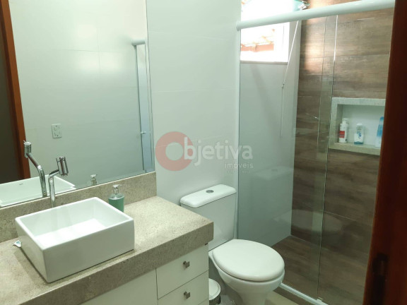 Imagem Casa com 3 Quartos à Venda, 170 m² em Peró - Cabo Frio