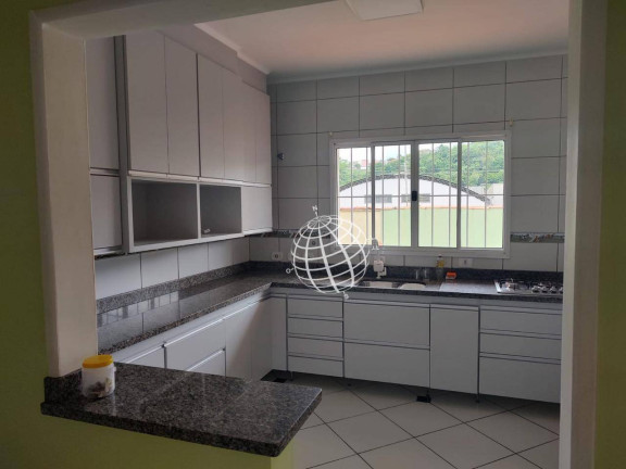 Imagem Casa com 3 Quartos à Venda, 149 m² em Atibaia Jardim - Atibaia Imagem Casa com 3 Quartos à Venda, 149 m² em Atibaia Jardim - Atibaia