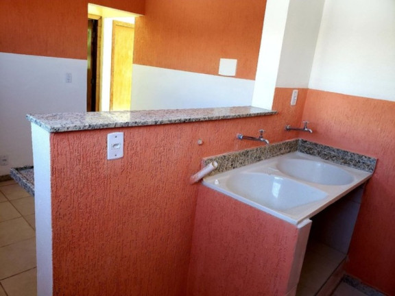 Imagem Imóvel com 2 Quartos à Venda, 96 m² em Parque Andiara - Pedro Leopoldo