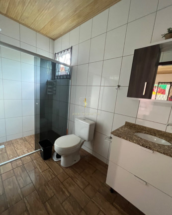 Imagem Casa com 3 Quartos à Venda, 195 m² em Balneário Eliane - Guaratuba